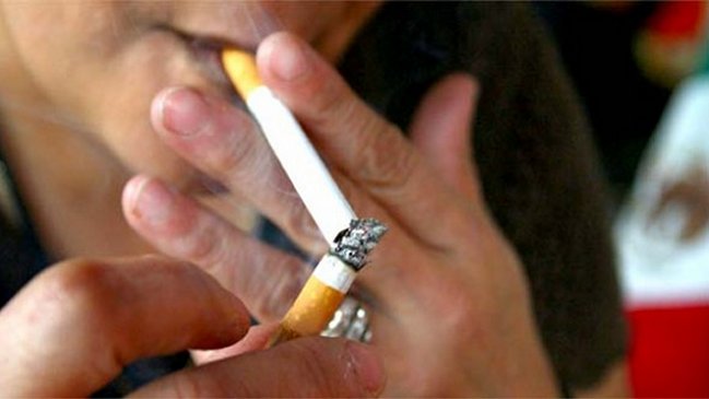 Organismo estadounidense recomendó aumentar edad para comprar cigarrillos