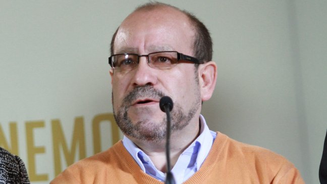 Movilh lanza campaña 