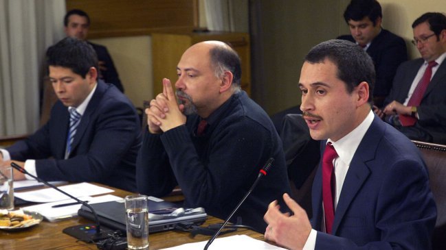 Funcionarios del INE: Labbé fue advertido de las fallas del Censo