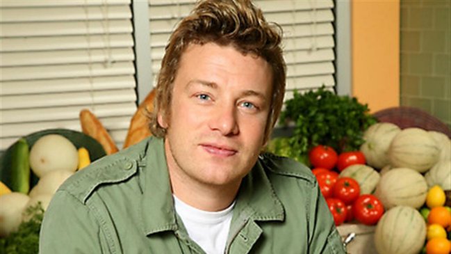 El chef Jamie Oliver creó polémica al decir que los pobres eligen alimentarse mal