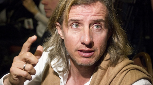 De la Peña y el retiro de Massú: El último año tuvo algo de mala suerte