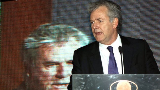 Codelco proyecta que siga 