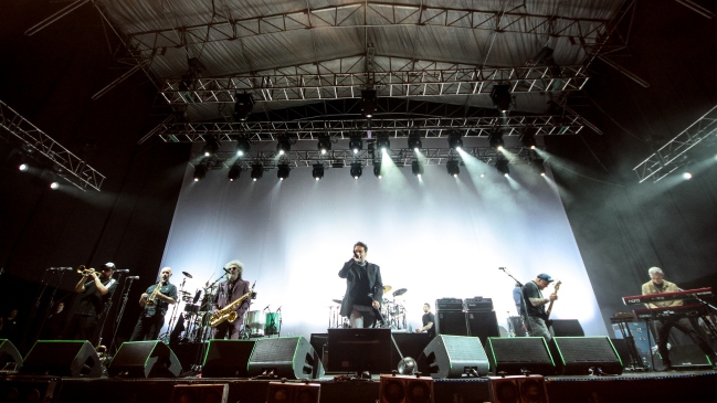 Festival Frontera agotó primera preventa