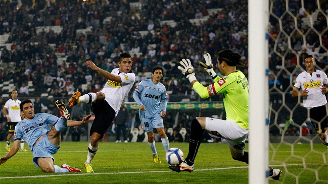 Felipe Flores: Lo he pasado bastante mal en el último tiempo