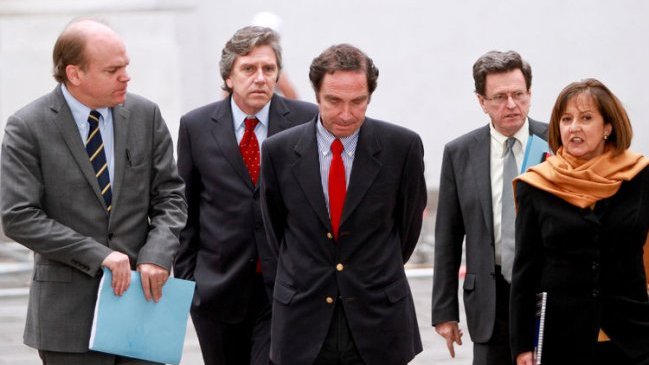 Iniciativa que permite voto de chilenos en el extranjero avanza en el Senado