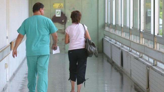 OMS reveló las 10 principales causas de muerte en el mundo