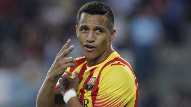 FC Barcelona busca la Supercopa de España con Messi y Sánchez a la cabeza