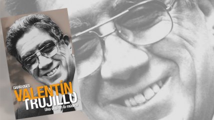 Valentín Trujillo: Sigo vigente porque estoy dispuesto a sacarle astillas a la vida