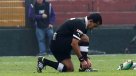 Los árbitros de la sexta fecha del Torneo de Apertura