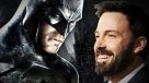 Ben Affleck y el difícil reto de ser el octavo Batman