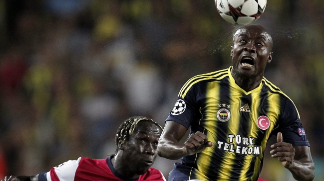 Fenerbahçe, sancionado por dos años para jugar en Europa