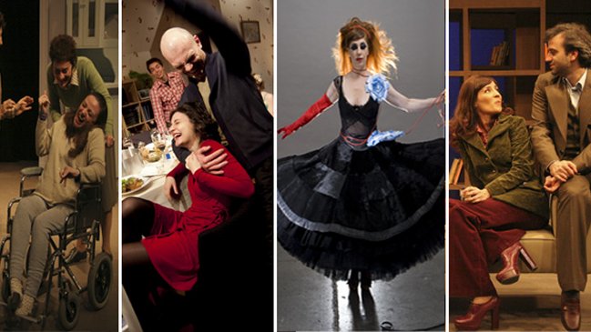 A la venta las entradas para el Festival Internacional de Buenos Aires en Chile