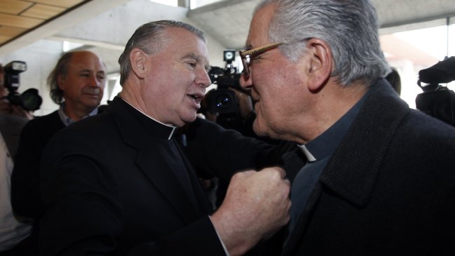 Querellante en caso O'Reilly: Hay presiones inaceptables