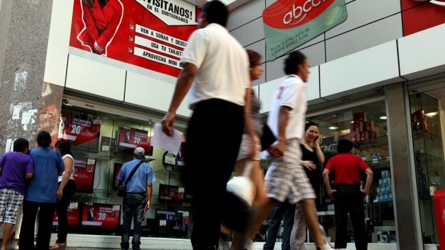 En 105 por ciento aumentaron los morosos nuevos el último año