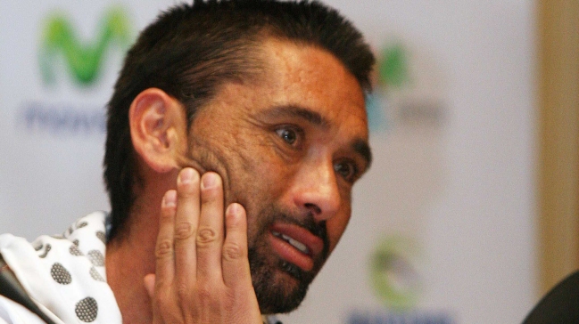 Marcelo Ríos lamentó falta de renovación tras retiro de Massú: 