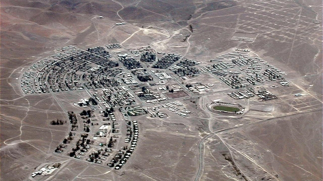 Codelco: Sindicatos de El Salvador rechazaron bono de nueve millones y votaron huelga