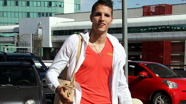 Tottenham fichó al argentino Erik Lamela ante inminente partida de Gareth Bale