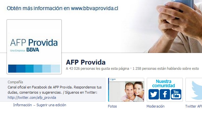 MetLife lanzó oferta pública de acciones por AFP Provida