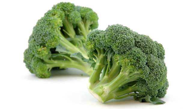 Investigación dice que el brócoli frena el avance de la artrosis