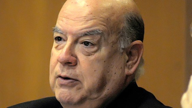 Insulza: La intervención extranjera en Siria sería 