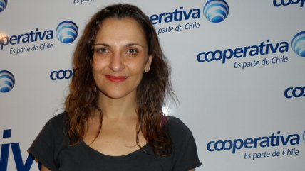 Antonia Zegers y sus recuerdos ligados a la tortura