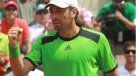 Federer y Djokovic alabaron la carrera de Nicolás Massú