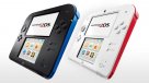 Nintendo anunció el lanzamiento de una nueva consola portátil