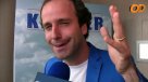 Kramer contó a Cooperativa \