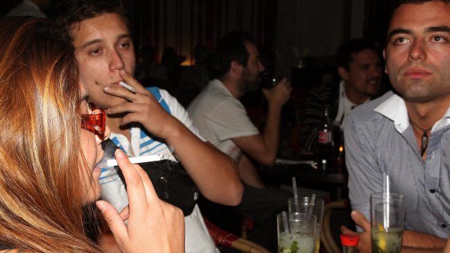 Cigarrillos mentolados dejarán de venderse antes de fin de año