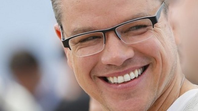 Matt Damon defendió a Ben Afleck: Será un gran y fantástico 