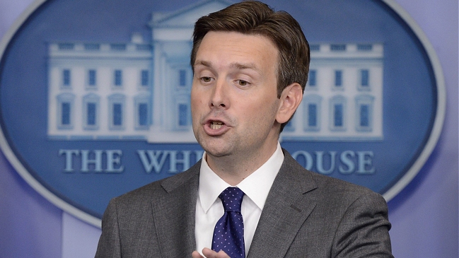 EE.UU. ultima informe con pruebas del uso de armas químicas en Siria