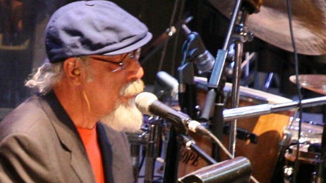 Congreso se presenta por primera vez en Amanda