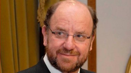 Canciller Moreno explicó la situación de los chilenos que viven en Siria