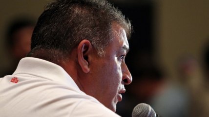  Borghi rechazó la oferta de Racing  