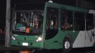 Carabineros realizó positivo balance de medidas de seguridad en el transporte