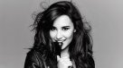 Demi Lovato será lesbiana en nueva temporada de Glee