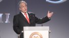 Presidente Piñera: Es bueno mirar nuestra historia para evitar repetir los mismos errores