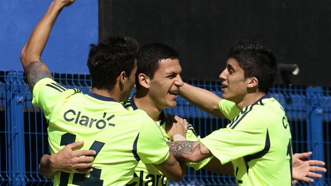 ¿Cuáles son las expectativas de la U y la UC en la Sudamericana?