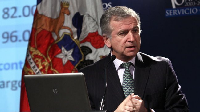 Ministro de Hacienda valoró tasa de desempleo más baja 