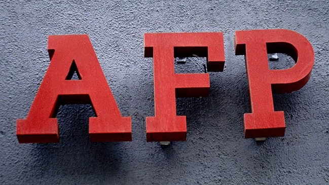 AFP calculan jubilaciones con tablas hasta los 110 años de vida