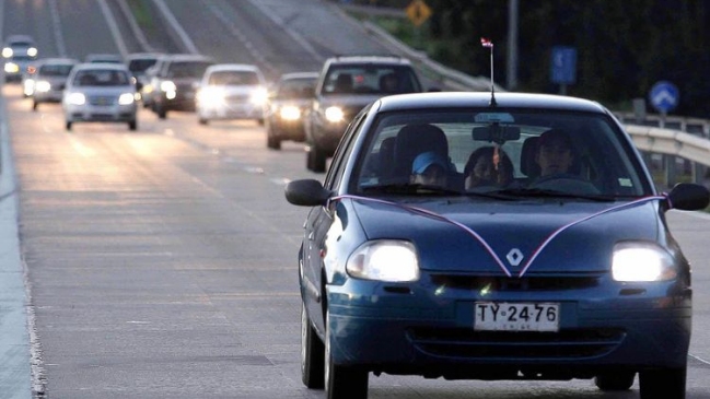 Conoce en detalle el plan especial de transportes para Fiestas Patrias