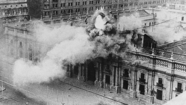 Gobierno y Nueva Mayoría tendrán actos paralelos para recordar el golpe