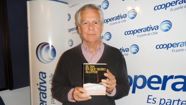 Ignacio González: Todos los días preguntábamos cuándo sería el golpe