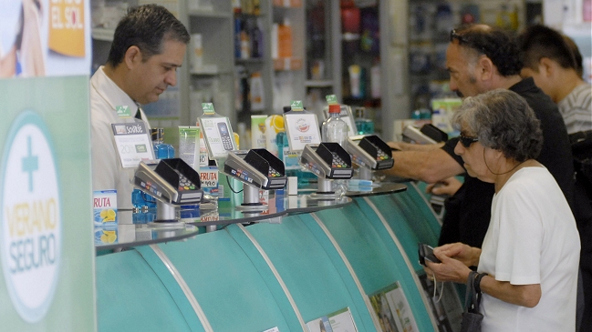 Caso farmacias: Ex ministro del TC cuestionó facultades de Fiscalía