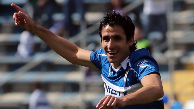 U. Católica desafía a Cobresal con la ilusión de mantenerse en la cima del Apertura