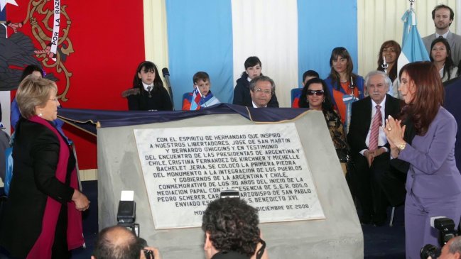 Falleció general (r) Ernesto Videla, clave en mediación con Argentina por el Beagle