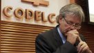 Codelco bajó un 28 por ciento sus excedentes durante el primer semestre