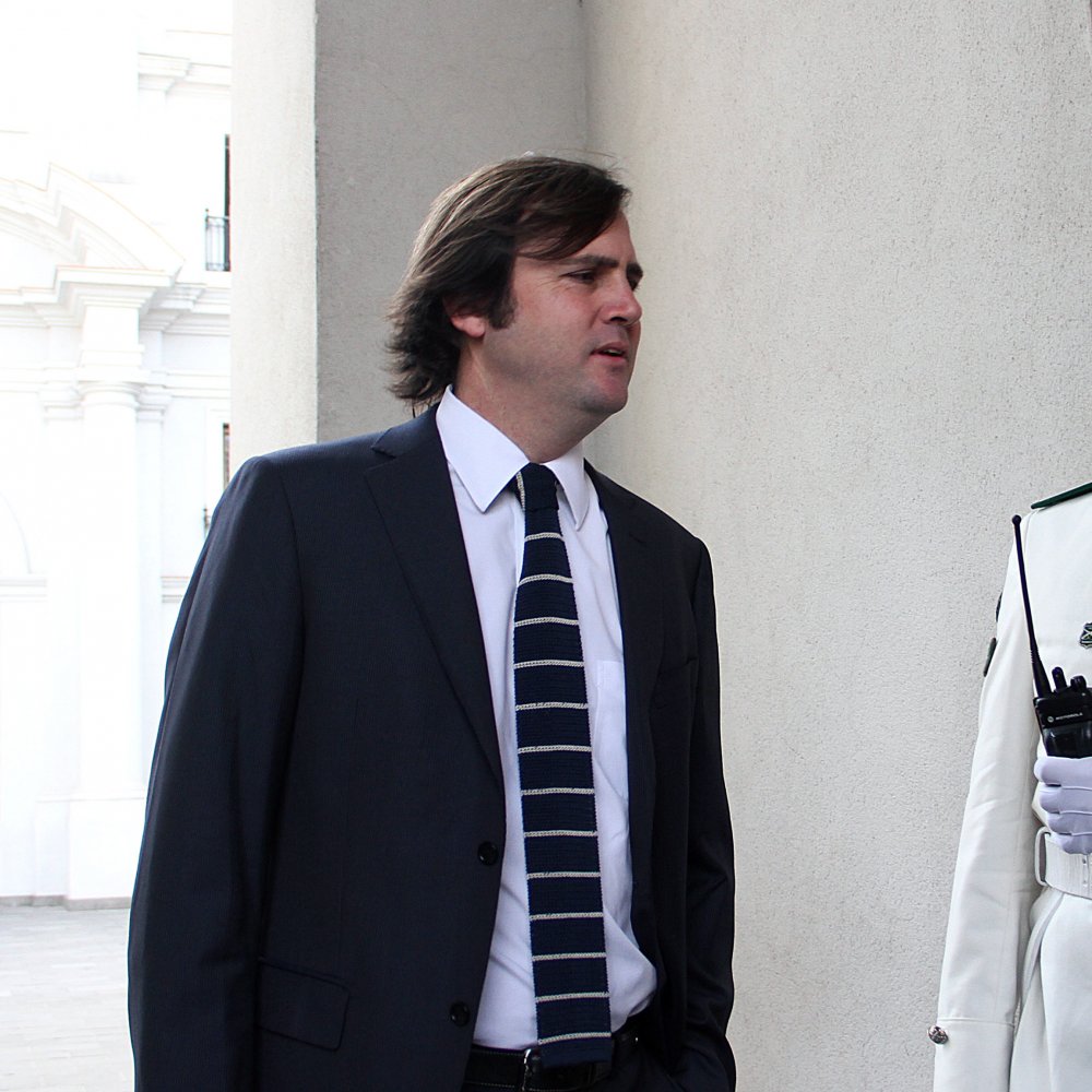 Diputado RN: No es conveniente restarle credibilidad a la CEP