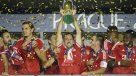Bayern Munich se quedó con la Supercopa de Europa tras imponerse a Chelsea