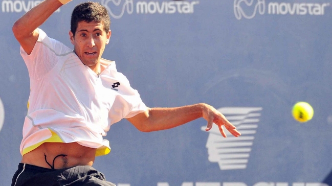 Hans Podlipnik se despidió del Futuro 10 de Rumania